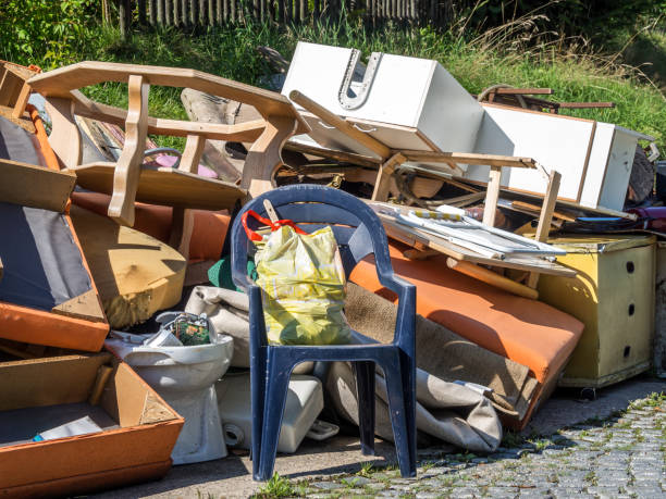 Best Electronics Removal Services  in Charlotte, TX