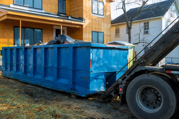 Best Junk Removal Near Me  in Charlotte, TX
