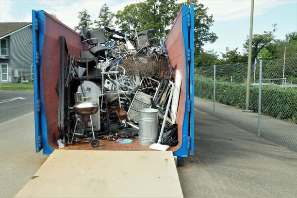 Best Appliance Removal Near Me  in Charlotte, TX