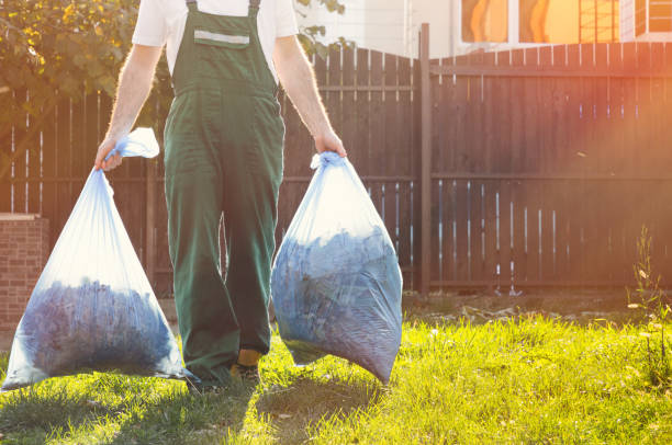 Reliable Charlotte, TX Junk Removal Solutions