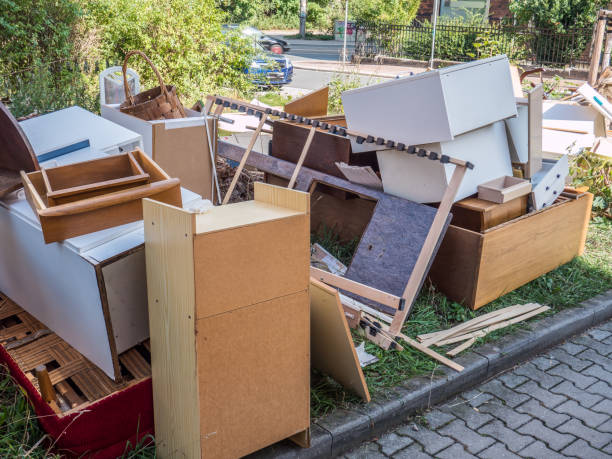 Best Furniture Removal Near Me  in Charlotte, TX