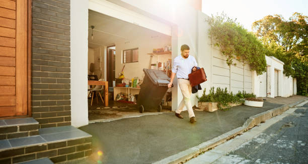 Best Attic Cleanout Services  in Charlotte, TX
