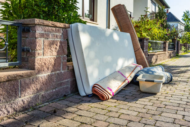 Best Affordable Junk Removal Services  in Charlotte, TX
