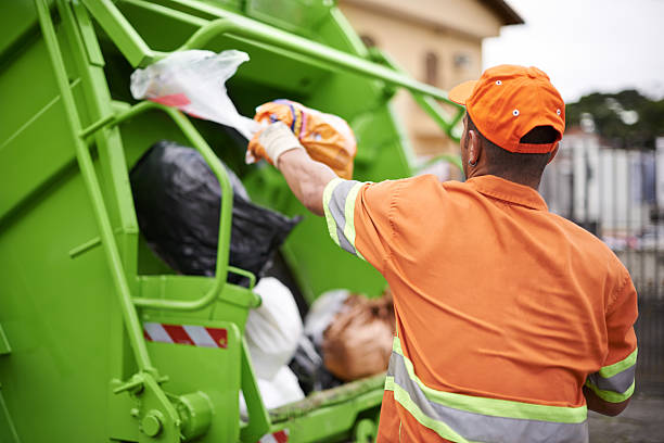 Best Yard Cleanup Services  in Charlotte, TX