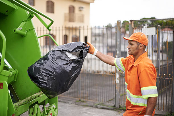 Best Garage Cleanout Services  in Charlotte, TX