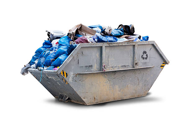 Best Household Junk Removal  in Charlotte, TX