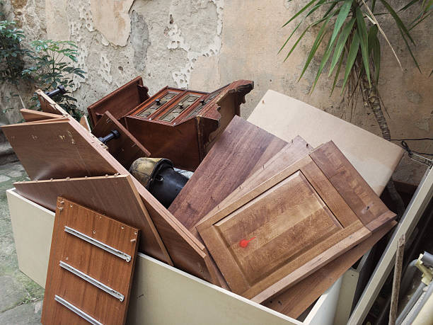 Best Yard Waste Removal  in Charlotte, TX